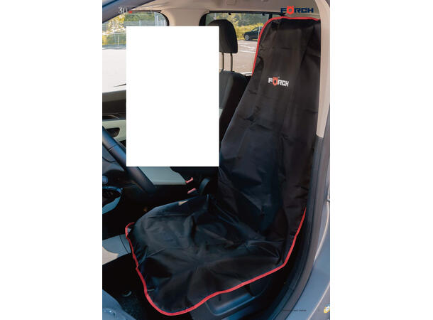 Setetrekk nylon 