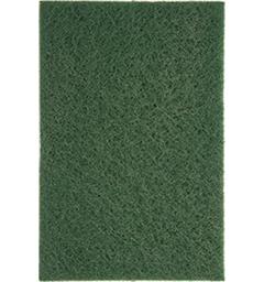 Slipeklut Nylon grønn/grov (10)