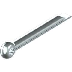 Splint (100) 2,1 x 25mm