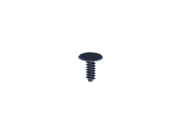 TANNENBAUMCLIP Ø6,5MM GRAU1915 