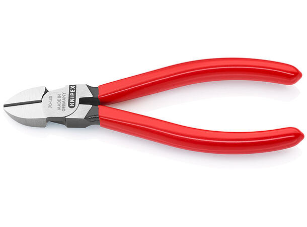 Tang Avbitertang 140mm Knipex 7001140 