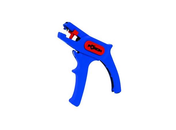 Tang Avisolering 0,2-6,0mm² TNA05 