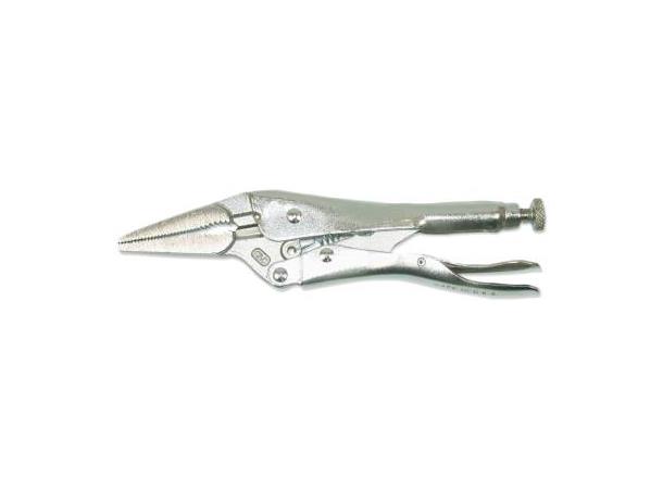 Tang store vise grip