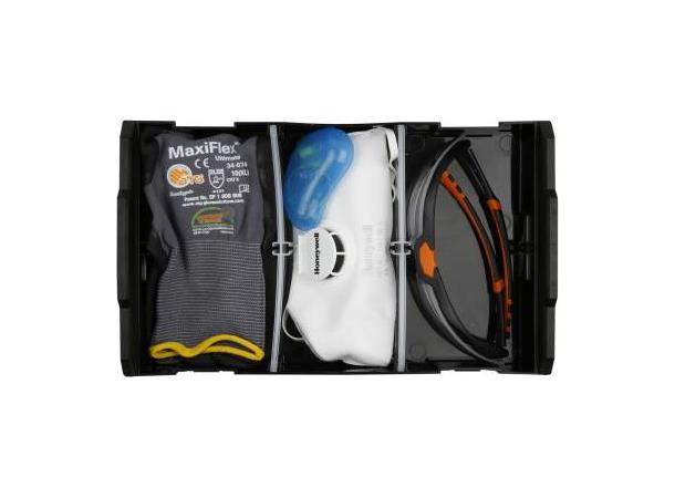 Varoboxx Mini Psa Premium 