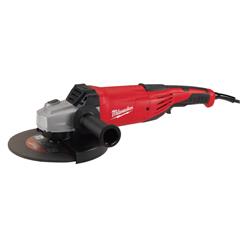 Vinkelsliper 180mm Milwaukee 230V 2200W