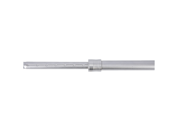 1/2" Teleskopskralle Förch 