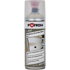 2K-Epoxy-Fyller Beige 400ml