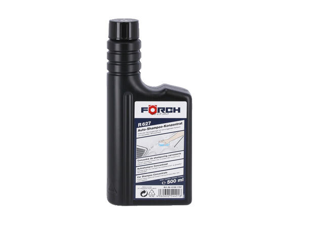 Auto-Shampoo R627 konsentrat 500ml 
