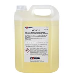 Avfetting Imido Extra  205L Fat Konsentrat