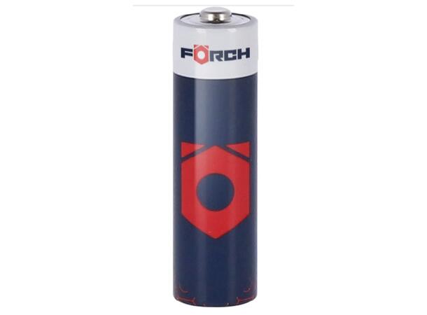 Batteri 1,5V 4/40STK LR06 / AA 