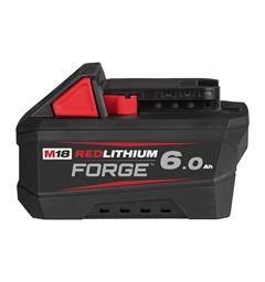 Batteri FB6 Milwaukee FORGE 6.0Ah