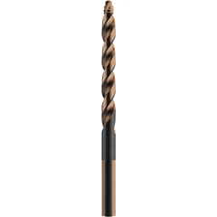 Bor Spiralbor 338 HSS-CO "Step-Tech" 10,0mm