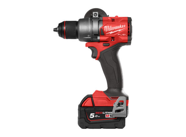 Bormaskin 158Nm Milwaukee M18 FUEL 