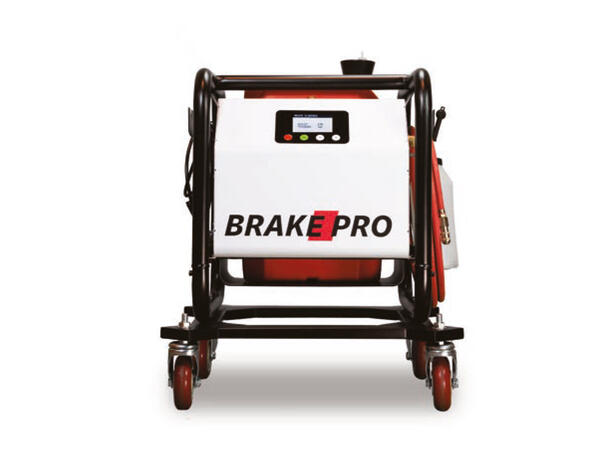 Bremselufter Brake-Pro 