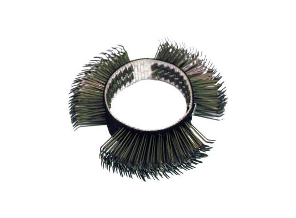 Børster MBX Grov m/Vinklet Bust 23mm . 