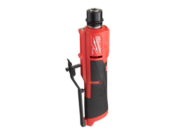 Dekksliper Milwaukee M12 FUEL 