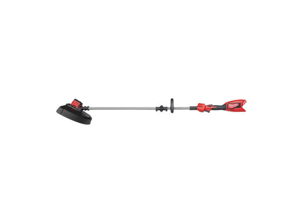 Gresstrimmer 