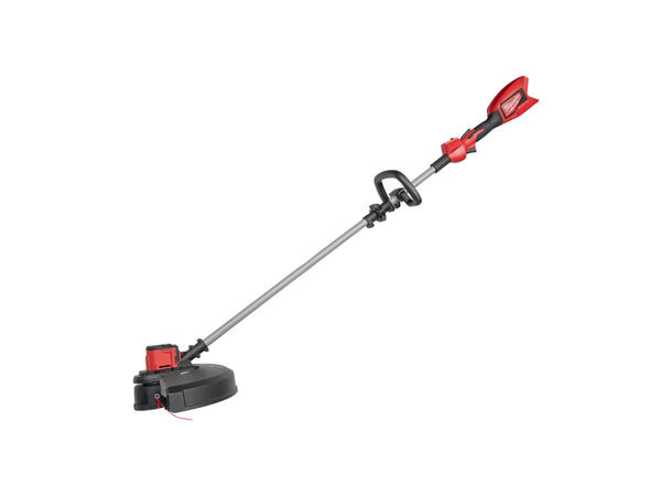 Gresstrimmer 