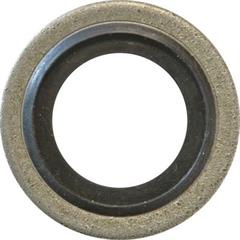 Hydraulikktetning 5/8" BSP