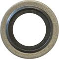 Hydraulikktetning 5/8" BSP