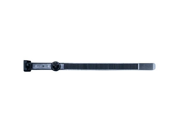 KABELB.160X9,0MM M.NIET.SZ1916 