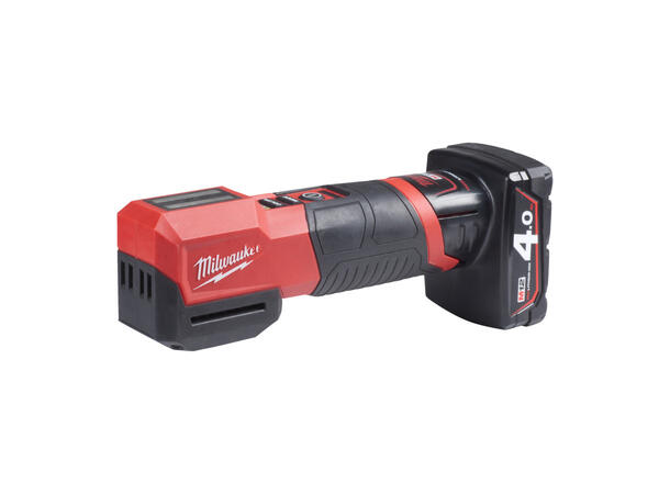 LED fargegjengivrnde lys Milwaukee M12 