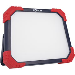 Lampe LED Arbeidslampe 47W