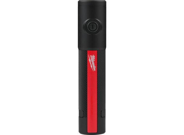 Lommelykt 500Lumen Milwaukee TRUEVIEW™ 