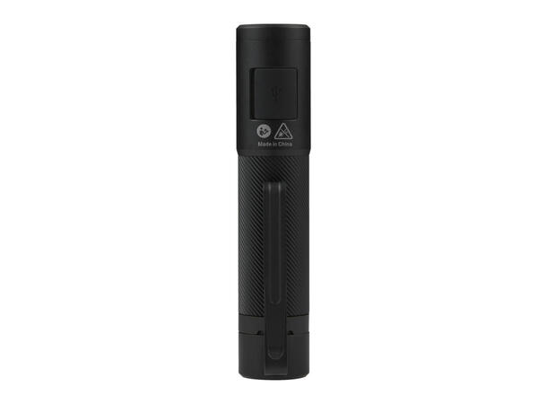 Lommelykt 500Lumen Milwaukee TRUEVIEW™ 