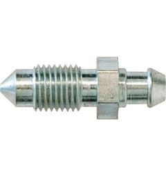 Luftenippel 3/8" x 24 TPI