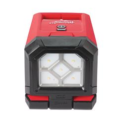 Milwaukee Arbeidslampe M18 PAL-0