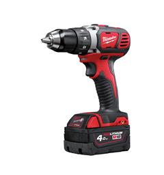 Milwaukee Bor/skrutrekker 60 Nm Milwaukee