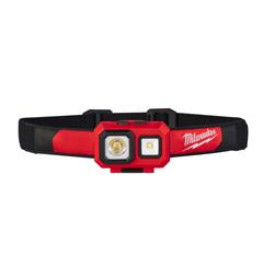 Milwaukee Hodelykt HL-SF / 450 Lumen