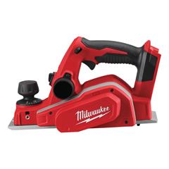 Milwaukee Høvel M18 BP-0