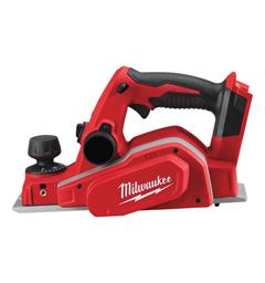 Milwaukee Høvel M18 BP-0