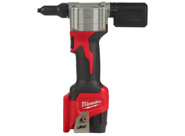 Milwaukee Popnagletang M12 Kompakt Popnaglepistol 