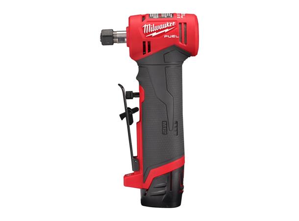 Milwaukee Slipemaskin Vinklet M12 FUEL 