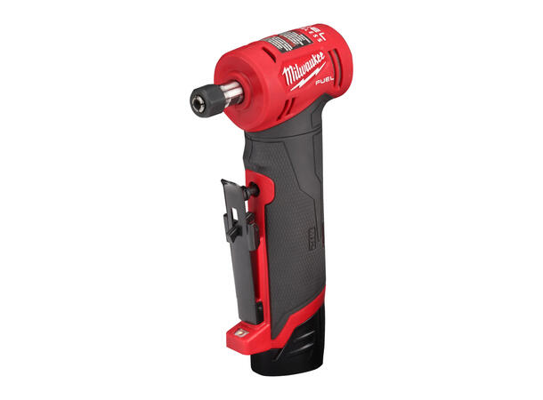 Milwaukee Slipemaskin Vinklet M12 FUEL 