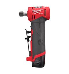 Milwaukee Slipemaskin Vinklet M12 FUEL