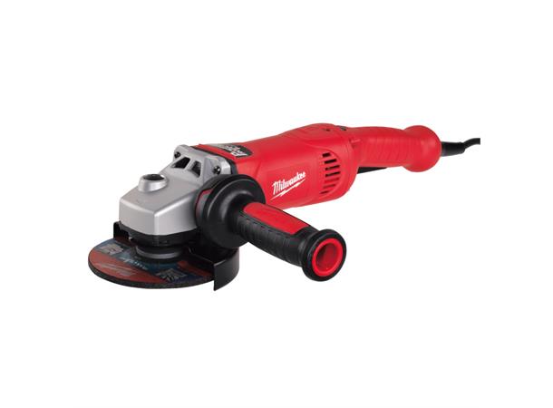 Milwaukee Vinkelsliper 230V, 1750W, FIXTEC 