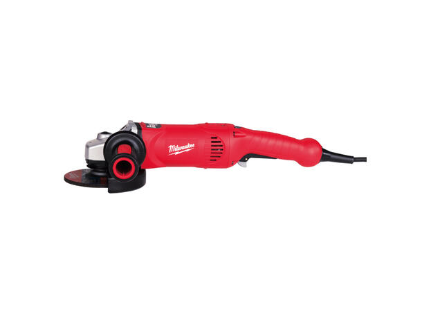 Milwaukee Vinkelsliper 230V, 1750W, FIXTEC 