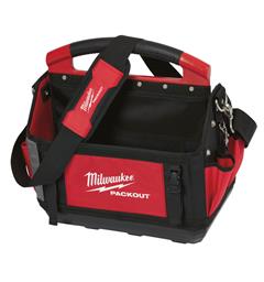 Milwaukee vektøybag 40cm packout