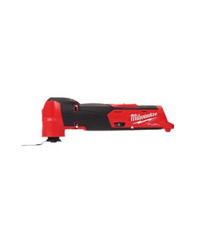 Multiverktøy Milwaukee FUEL M12