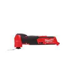 Multiverktøy Milwaukee FUEL M12