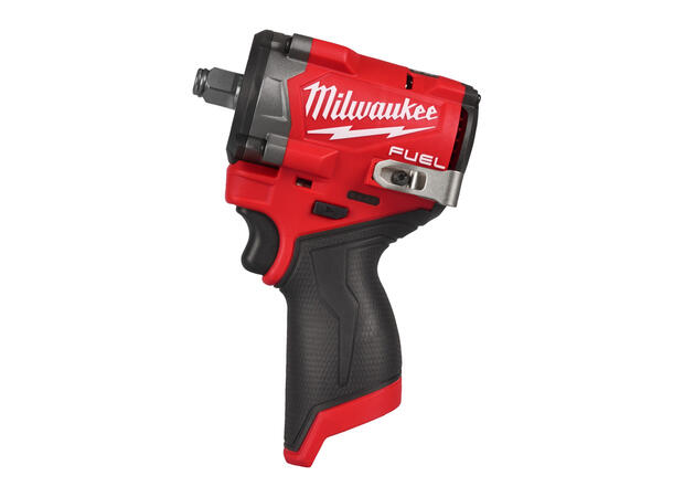 Muttertrekker 1/2" u/batterier Milwaukee Fuel 746Nm 