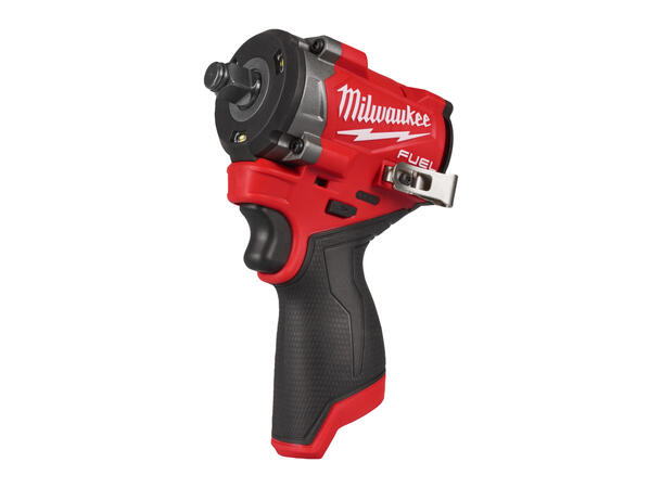 Muttertrekker 1/2" u/batterier Milwaukee Fuel 746Nm 