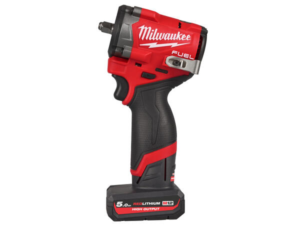 Muttertrekker 3/8" 746Nm Milwaukee FUEL M12 