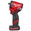 Muttertrekker 3/8" 746Nm Milwaukee FUEL M12