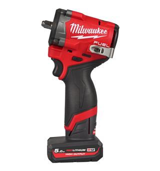Muttertrekker 3/8" 746Nm Milwaukee FUEL M12