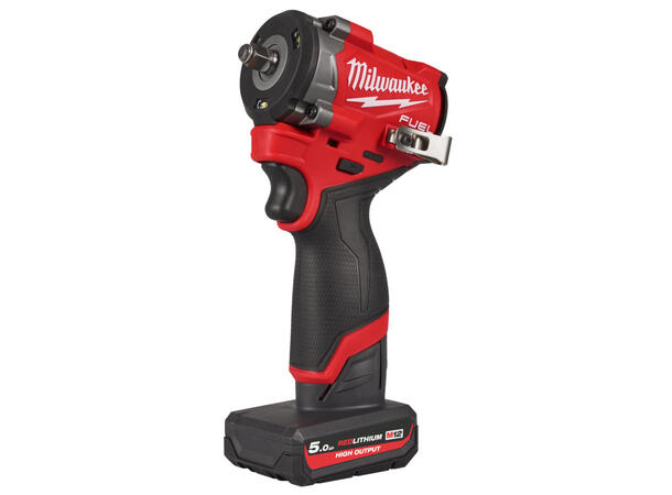 Muttertrekker 3/8" 746Nm Milwaukee FUEL M12 